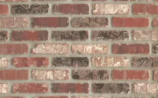Castle Gate Aged Brick material sample
