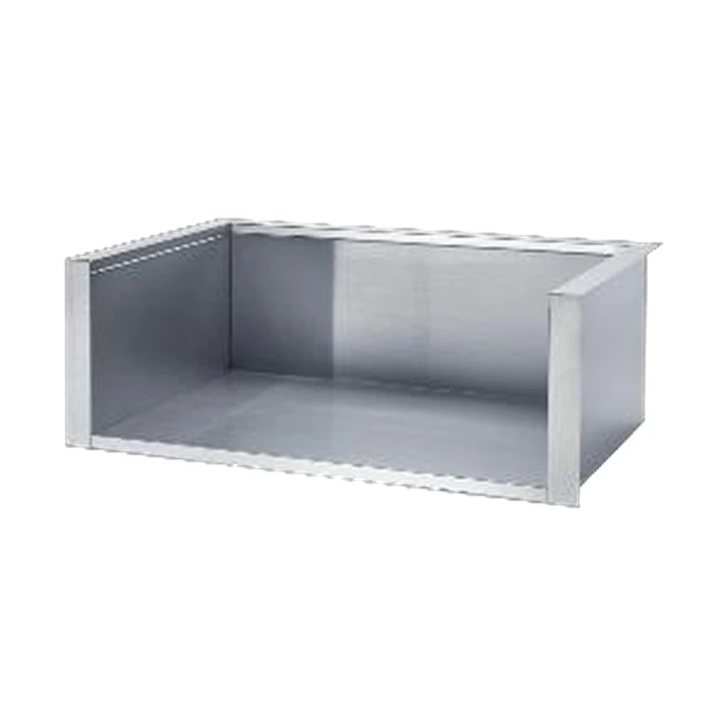 B-Series Deluxe 32-Inch Marine Grade Built-In Gas Grill