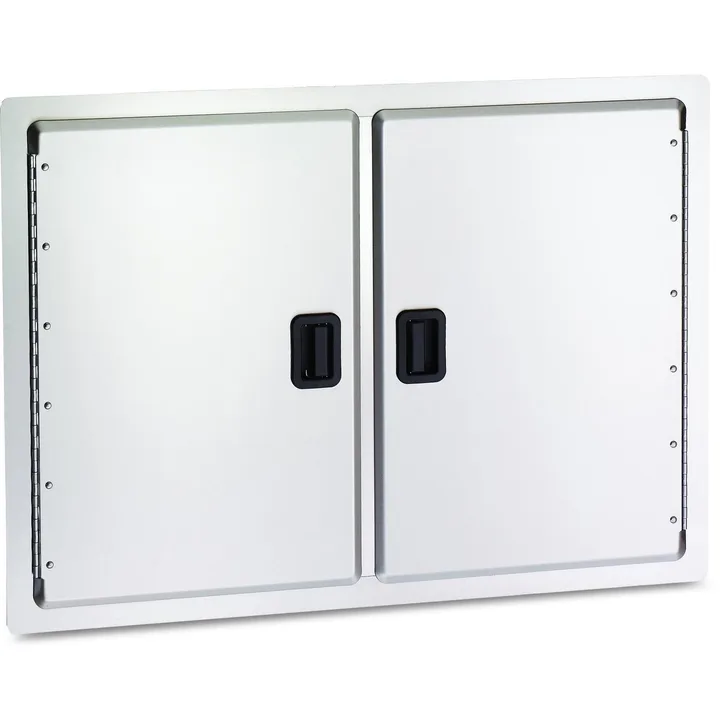 AOG American Outdoor Grill 30-Inch Double Access Door - 20-30-SD