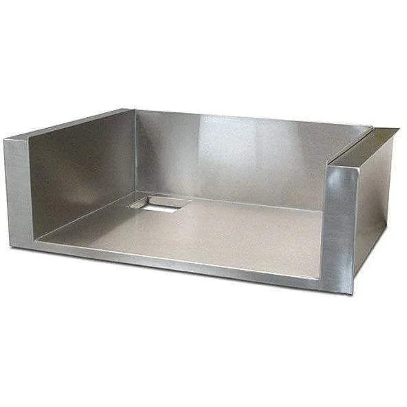 AOG American Outdoor Grill Insulating Liner For L/T-Series 30-Inch Grills - 30-IL-C