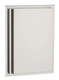 AOG 24x17 Single Access Door - AOG17AR(L) - Left Hinge