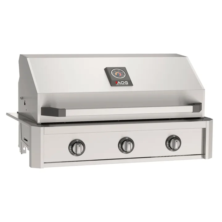 American Outdoor Grill T-Series 36-Inch Built-In Gas Grill - Liquid Propane