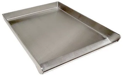 Artisan Artisan 18" Teppanyaki Griddle (for Power Burner) - ARTP-18G