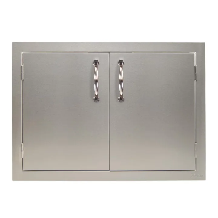 Artisan 32-Inch Double Access Door