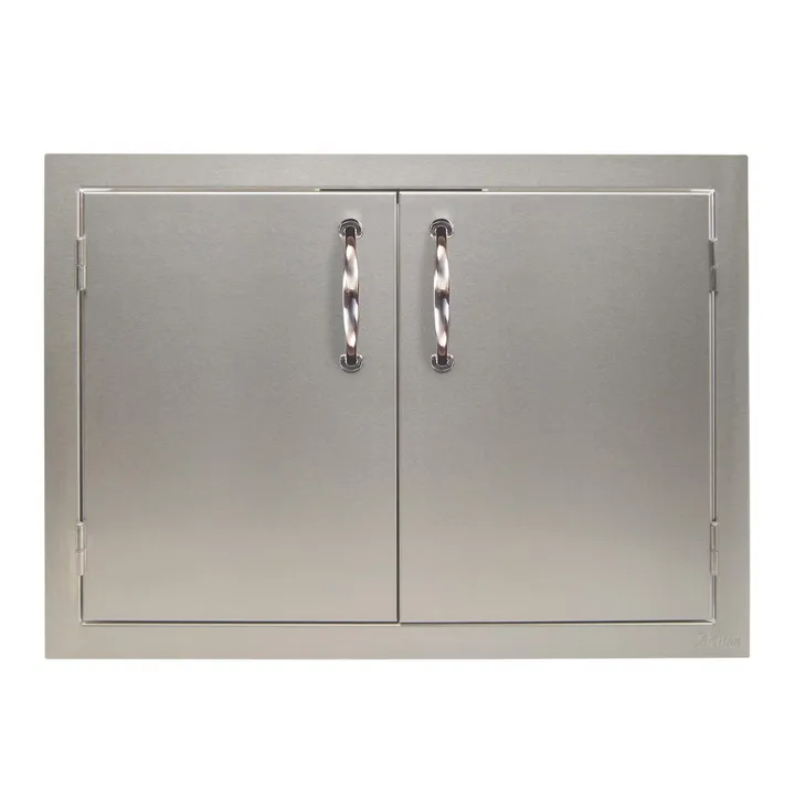 Artisan 42-Inch Double Access Door