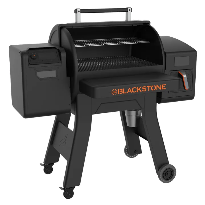 Blackstone Blackstone 900 Pellet Grill Airfryer Combo · 2258