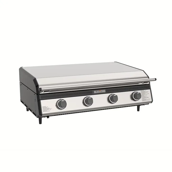Blackstone Blackstone 36-Inch Built In Stainless Steel Gas Griddle - Propane / No · 6331