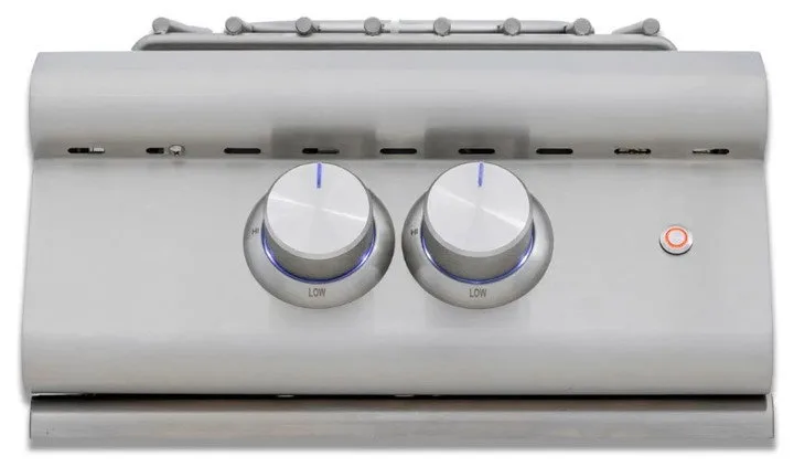 Blaze Blaze Premium LTE+ Power Burner - BLZ-PBLTE3 - Liquid Propane (LP) · BLAZE-PREMIUM-LTE+-POWER-BURNER---BLZ-PBLTE3-LP