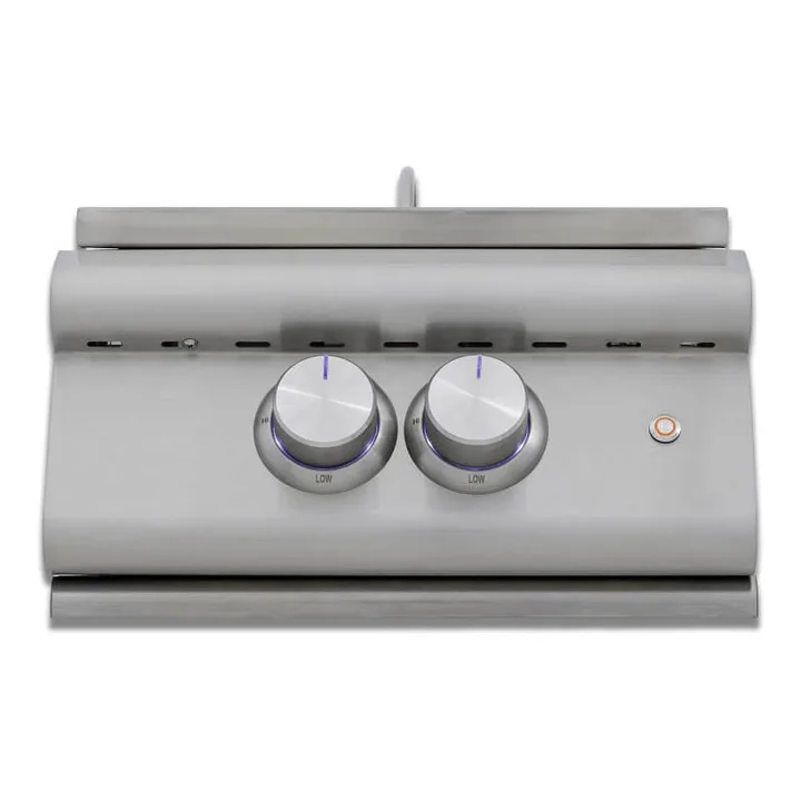 Blaze LTE+ Built-In Natural Gas High Performance Power Burner · BLZ-PBLTE3-NG
