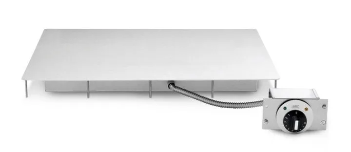 Cook-N-Dine Cook n Dine MO61 24" Built-in Teppanyaki Cook Top · MO-61