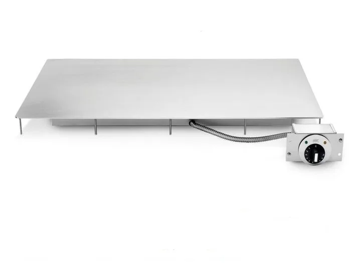 Cook n Dine MO80 31 1/2" Built-in Teppanyaki Cook Top - 240 V Special Order