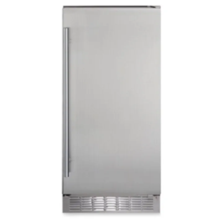 Coyote | C115CICE 15" Outdoor Crescent Ice Machine