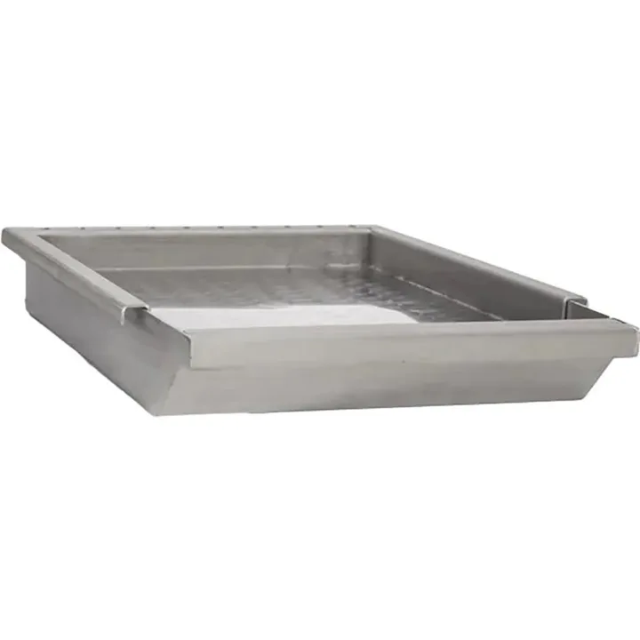 Coyote Coyote 14" Drop In Griddle - C1GRDL