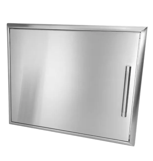 Coyote 24-Inch Single Access Door - C3-SA1724