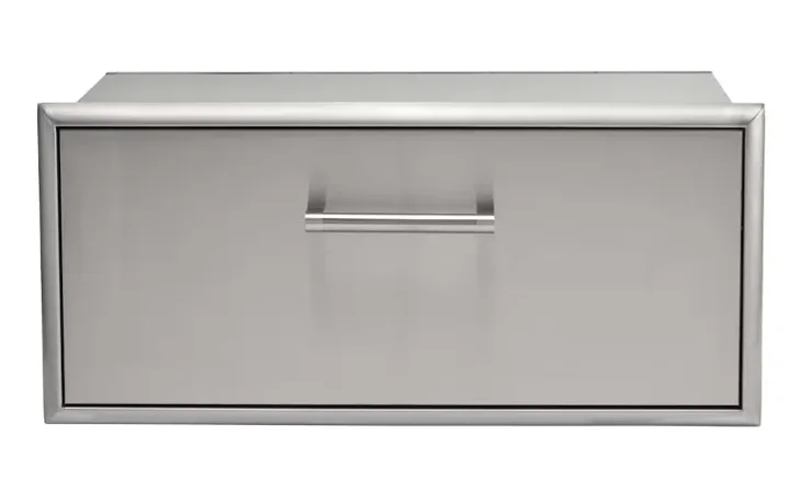 Coyote 32 Inch Single Storage Drawer - C3-SSD