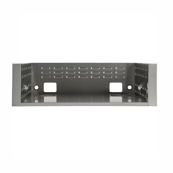 Coyote Coyote Insulated Grill Jacket for 50-in C3CO50 Built-In Combo Grill - CJAKTC3CO