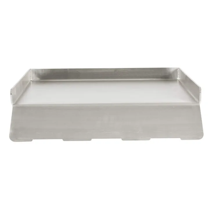 Coyote 26" Teppanyaki Griddle For Power Burners - CTEP