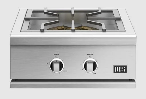 DCS 24" Series 9 Power Burner - Natural Gas