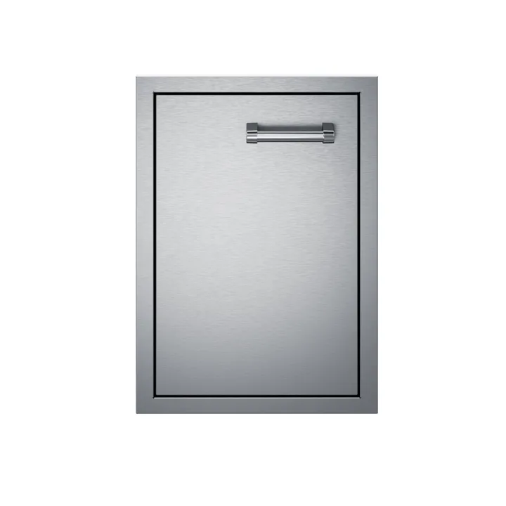 Delta Heat 16" Single Access Door (Left & Right) - Right