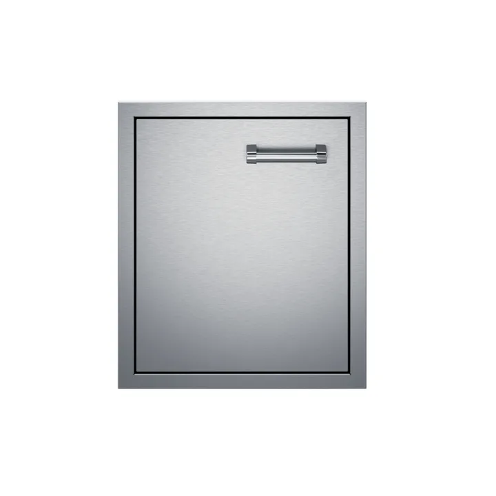 Delta Heat 18" Single Access Door (Left & Right) - Left