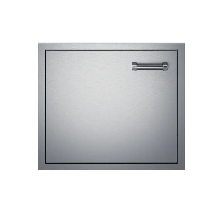 Delta Heat 24-Inch Single Access Door (Left & Right) - Right