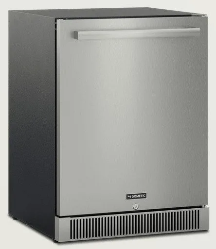 Dometic 24" Outdoor Refrigerator - DE24F