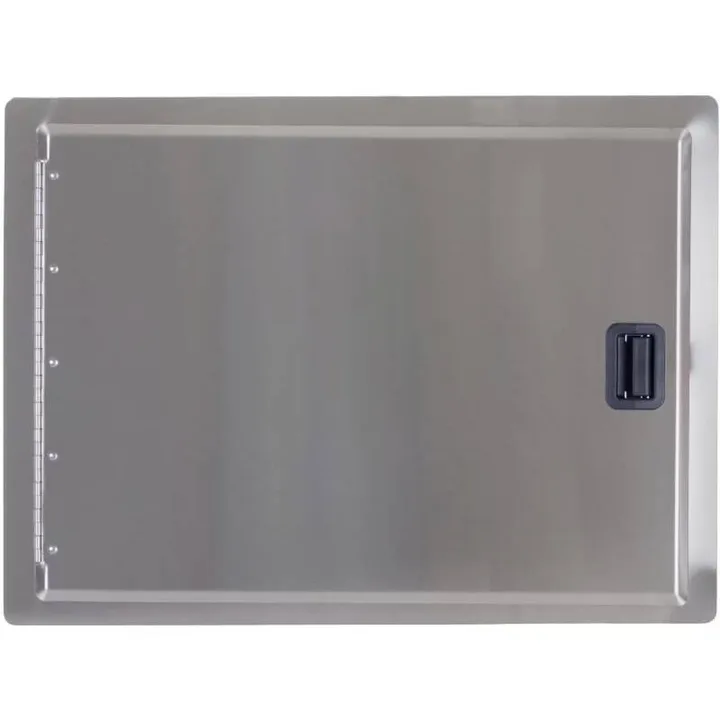 Fire Magic Legacy 24 Inch Horizontal Stainless Single Access Door - 23917-S