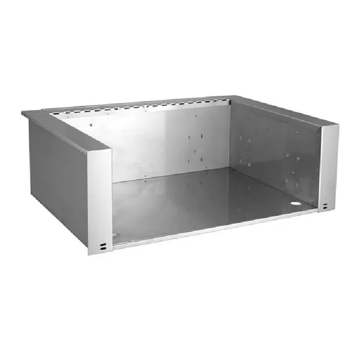 Fire Magic Fire Magic Insulating Liner for EL500i Built-In Electric Grill · 3178-52