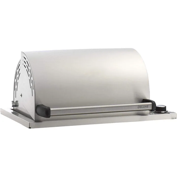 Fire Magic 23-Inch Legacy Deluxe Gourmet Drop-In Gas Grill - Propane