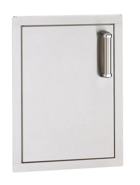 Fire Magic 20x14 Soft Close Single Door - 53920SC - Right Hinge