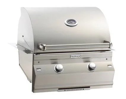 Fire Magic Choice C430i Built-in Grill - Natural Gas