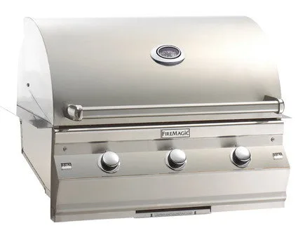 Fire Magic Choice C540i Built-in Grill - Liquid Propane (LP)