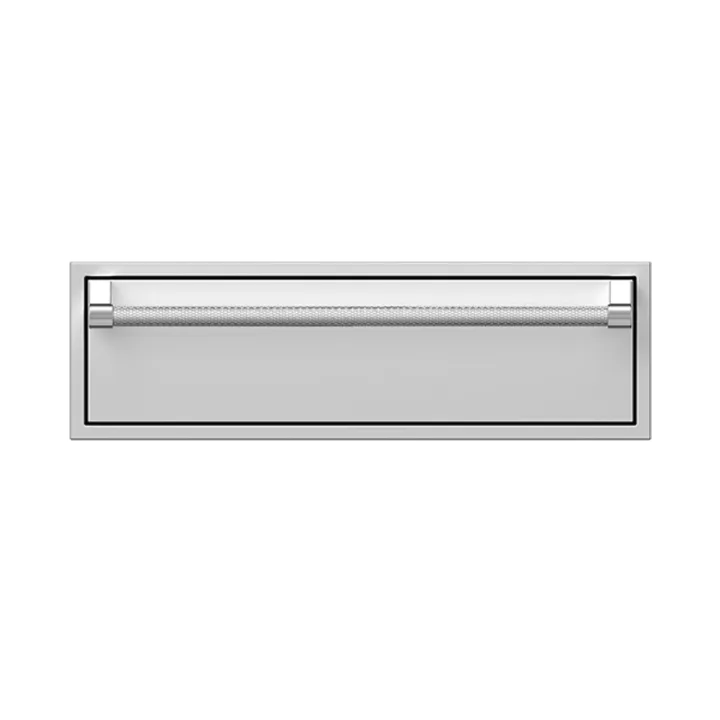 , Single Storage Drawer, 36 in, White