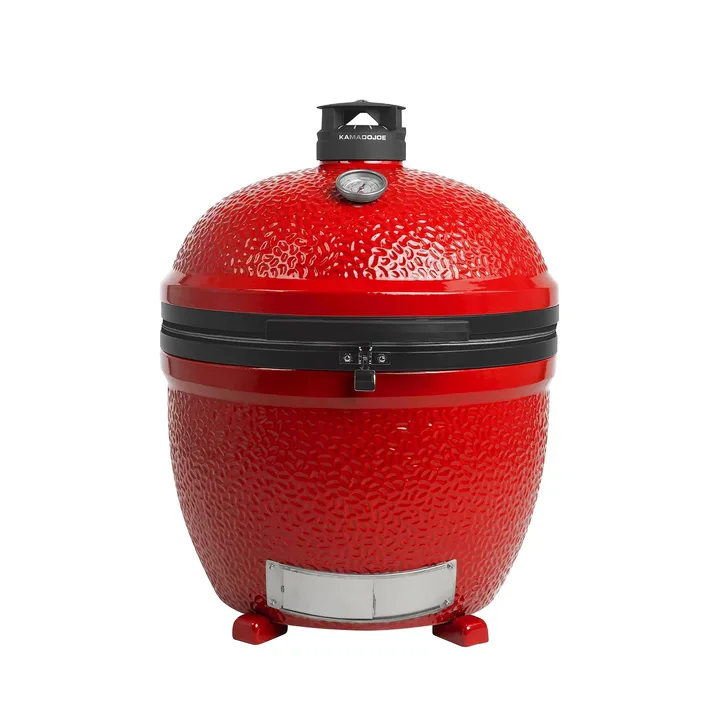 Kamado Joe Kamado Joe Big Joe® Grill - Series II Standalone · BJ24NRHC