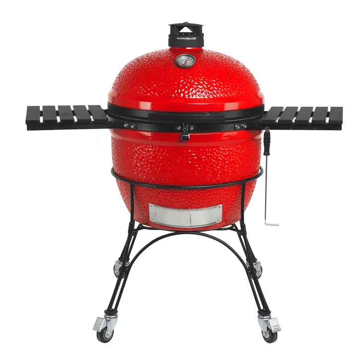 Kamado Joe Kamado Joe Big Joe® Grill - Series II · BJ24RHC
