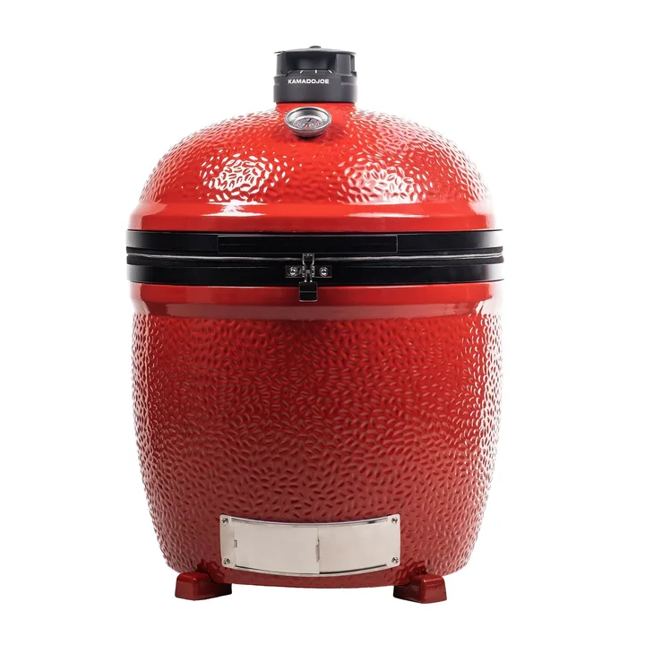 Kamado Joe Kamado Joe Big Joe® Standalone Grill - Series III · KJ15040821