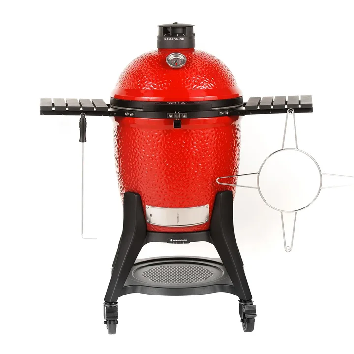Kamado Joe Kamado Joe Classic Joe® Grill - Series III · KJ15040921