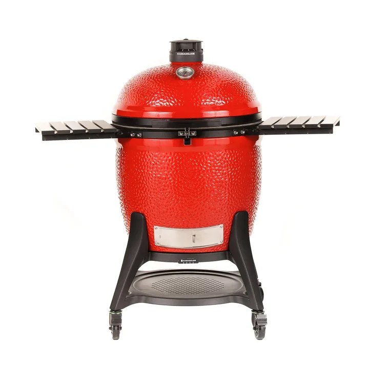 Kamado Joe Kamado Joe Big Joe® Grill - Series III · KJ15041021