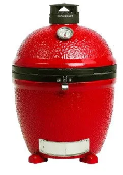 Kamado Joe Kamado Joe - 18" Classic Joe II Stand Alone - KJ23NRHC