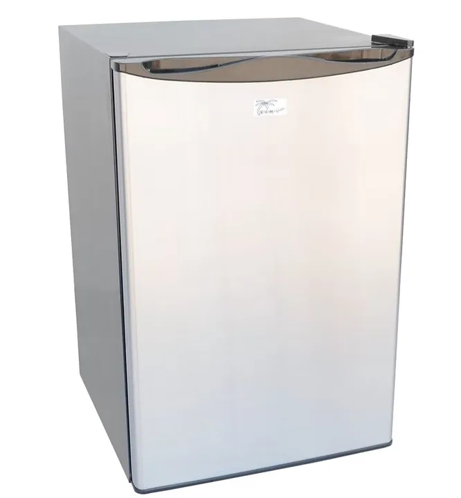KoKoMo Pro Outdoor Kitchen Refrigerator with Temperature Control