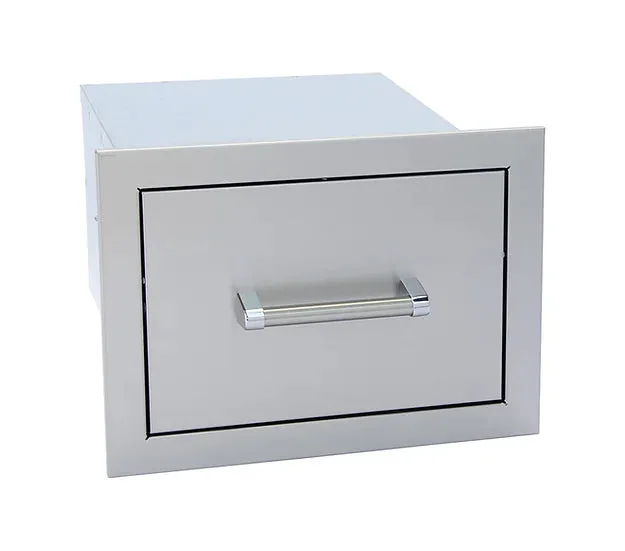 KoKoMo - Outdoor Kitchen Single Drawer