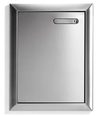 Lynx 18" Ventana Single Door - LDR18-4 - Right Hinge