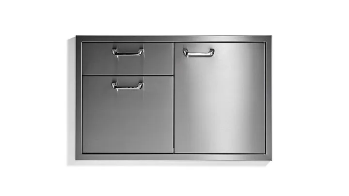 Lynx 30" Trash Drawer Combo Unit - LTA30