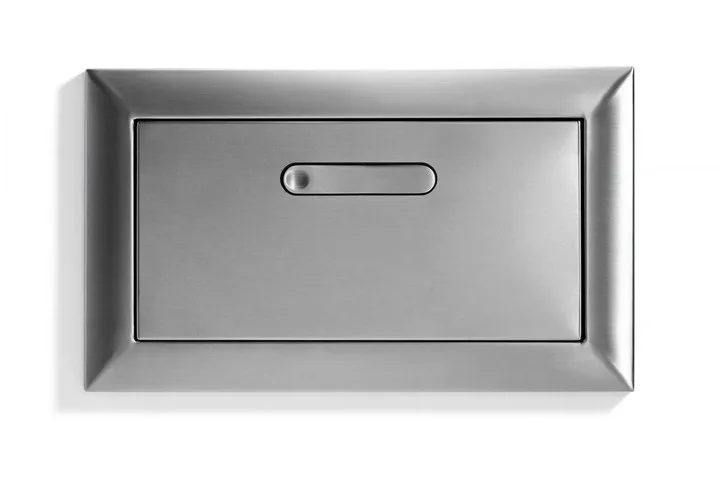 Lynx Ventana Paper Towel Drawer - LTWL