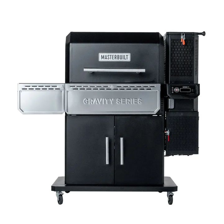 Masterbuilt Gravity Series® 1150 Digital Charcoal Grill and Smoker