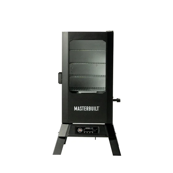 Masterbuilt Masterbuilt 710 Wi-Fi Digital Electric Smoker · MB20070924