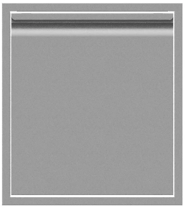Memphis Grills 21" Vertical Access Door - VG21SB