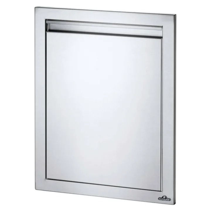 Napoleon BI-1824-1D 18" x 24" Reversible Single Door