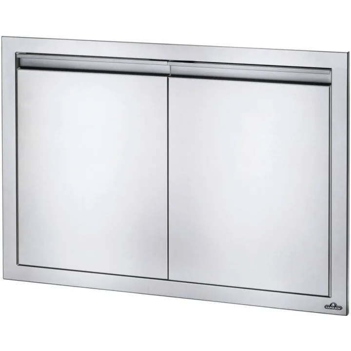 Napoleon BI-3624-2D - 36" x 24" Large Double Door