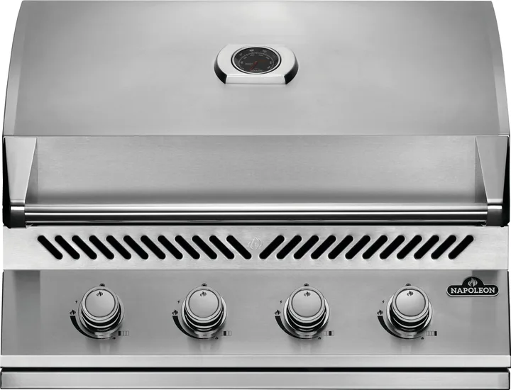 Napoleon 500 Series 32" Built-in Grill BI32 - Propane